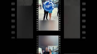😍 Chris Taylor's Fiancee Sweet Birthday Photos Insta Post for #CT3 💘 Mary Keller #dodgers #shorts