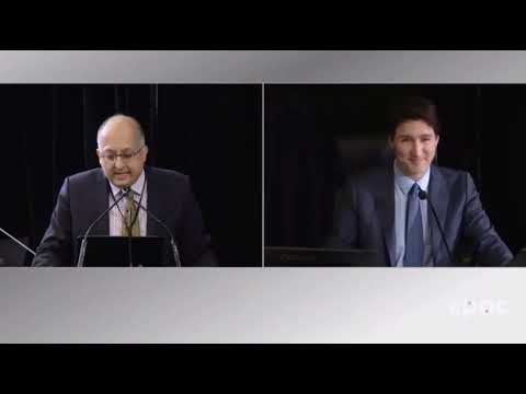 Objection!  It makes the Prime Minister look bad!