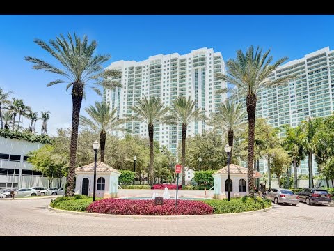 3301 NE 183rd St #1106, Aventura, FL 33160