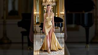 Luxury Glam Dresses That Sparkle ✨ #GlamStyle #LuxuryVibes #trending #RunwayReady #aifashion #usa