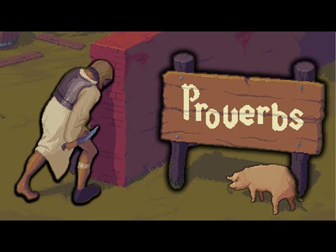 Proverbs | PC Mini Review
