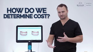 How Much Does Invisalign Cost? Learn More About Invisalign Cost Breakdown with Dr. Ryan Rother
