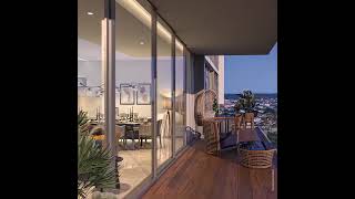 Kasturi The Balmoral Towers is a luxurious residential project by Kasturi Housing in Balewadi, Pune.