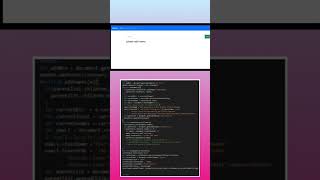 Add and remove items #ibrahimcodes1