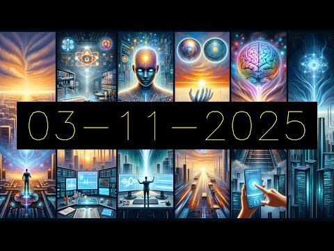 Tech News of March 11, 2025: Elea AI, Microsoft Innovations, Meta's Strategy, and More!