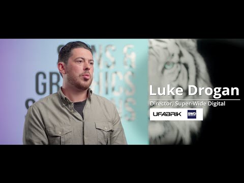 Super-Wide Digital rates UFABRIK as the ultimate Black Back product