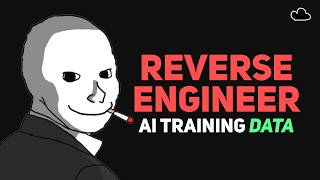 Is It EVEN Possible To Reverse Engineer AI’s Training Data?