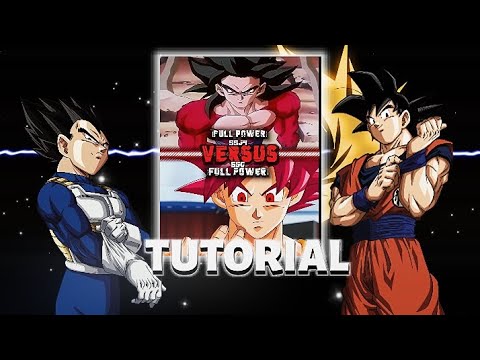 How to make a Wis edit (short tutorial)