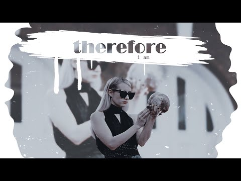 Madison Montgomery || Therefore I Am [AHS]