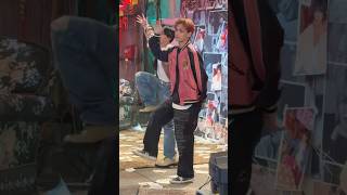 【#高橋恭平】10th Single「HARD WORK」 Music Video 公開中🥡❤️‍🔥　💿2/18 Release🥟 #なにわ男子 #なにわ男子_HARDWORK