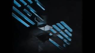 Deformed Logo: Guild Film Distribution (1993)