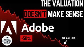 Adobe Is Trading At a Discount BUT NOT For LONG; Here’s Why
