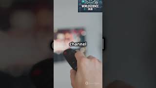 How Does a Remote Control Work? 🔍 #ScienceFacts #TechnologyExplained