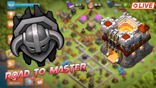 CLASH ON With Rusher is live