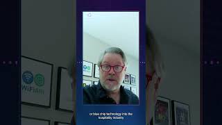 Blue Chip Tech INVADES Hotels! 🏨⚡