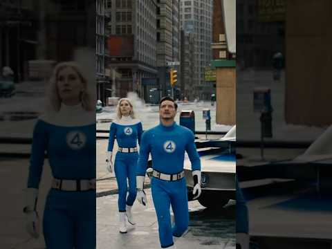 Sue Storm’s Pregnancy EXPLAINED! Fantastic Four Theory (MCU Secret Revealed) | Part 1