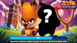 ZOOBA 6.0 UPDATE! COLLAB CONFIRMED + NEW CHARACTER IN ZOOBA!