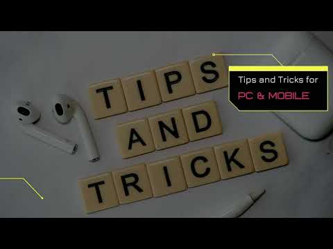 New Channel Intro|PC TRICKS