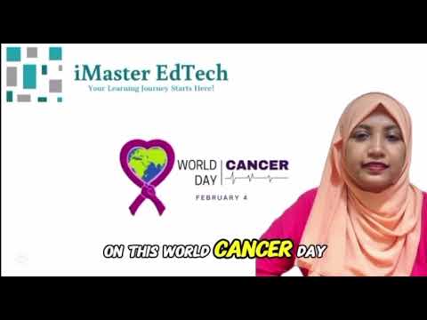 World Cancer Day #shorts