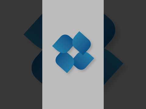 logo design tutorial #shorts #logodesignillustrator #logo