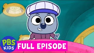 Work It Out Wombats! FULL EP | The Wombat Family Road Trip /A Super Duper Wombat Whirlgig | PBS KIDS