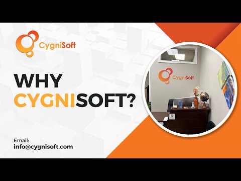 CygniSoft Inc. a staffing company based in Toronto