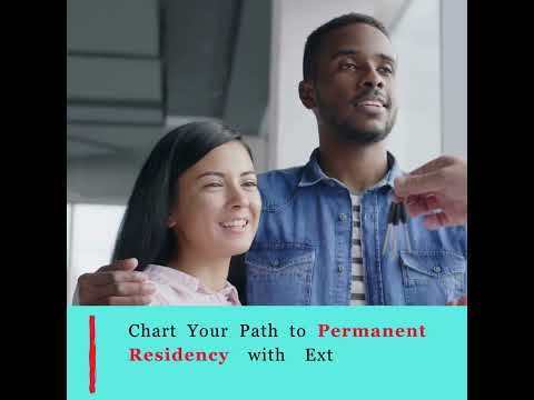 Unlocking Permanent Residency || New Zealand's Pathway to Your Dream Life