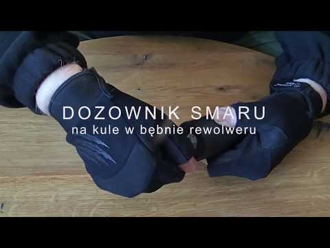 dozownik smaru