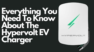 How To Install A Hypervolt EV Charger
