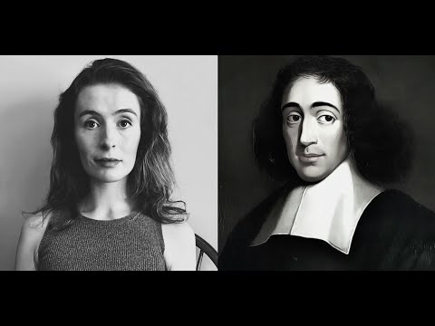 An Introduction to the Life and Philosophy of Baruch Spinoza with Mary Peterson Ph.D. (ABD).