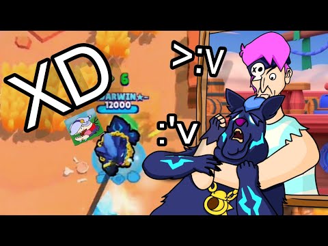 El brawl pass si fue gratis🗣️