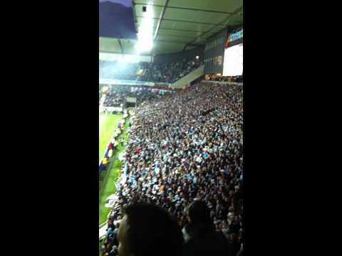 Hoppa om du älskar Malmö