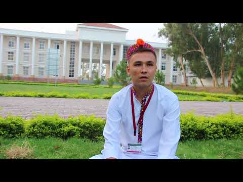 Afghan Students