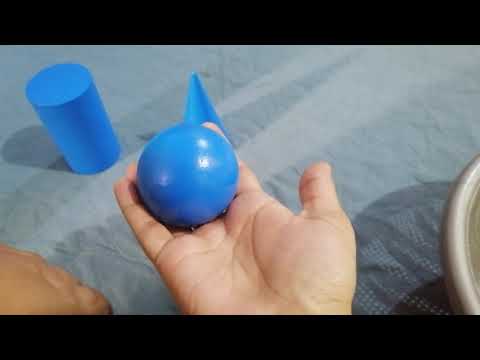 Geometrical solids