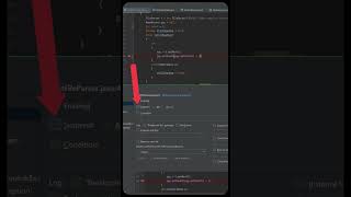 Using Tracing Breakpoints Instead of Print Statements To Debug #tutorial #coding #debugging #shorts