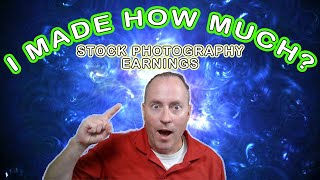 I Just Paid for 1 Day of Vacation with my stock photography earnings