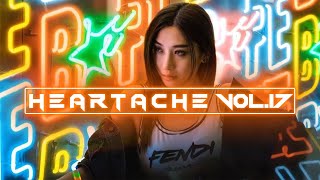 ＨＥＡＲＴＡＣＨＥ - Hardwave Mix | Vol. 17