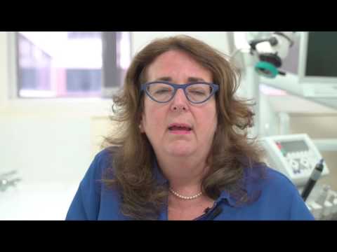 Cohesion Pilot; Interview with Professor Sue Pavitt