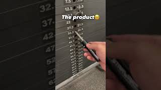 It's Dropset Pin!😎 #dropset #dropsetpins #gym #bodybuilding