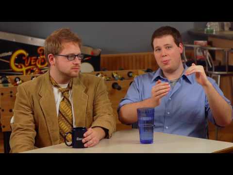 Episode 23 Preferences