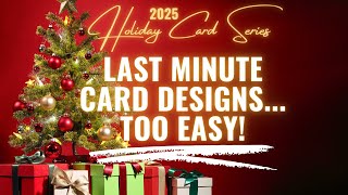 Try Adding this Simple Embellishment for a WOW Result!