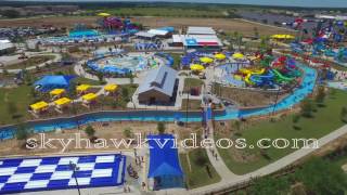 RIVERFLOW COMMERCIAL APPLICATIONS