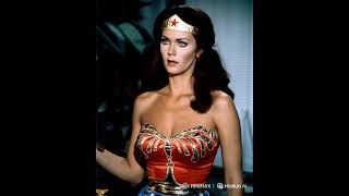 🌟 AI Wonder Woman (Lynda Carter Style) | Ultra-Realistic Digital Tribute 💪👑