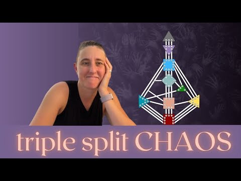Triple Split Definition is Breaking My Brain