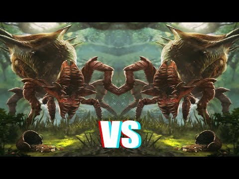 Gwent: Arachas Mirror Match (EPIC COMEBACK!)