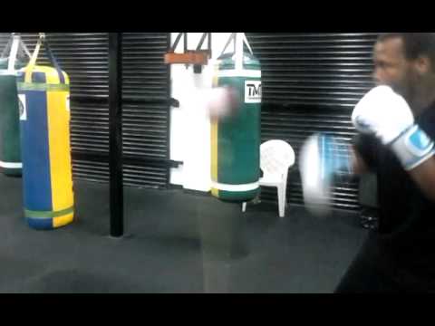 scientific bag work