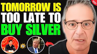 "When Gold Is Revalued, Silver Will Go ABSOLUTELY BALLISTIC!": Andy Schectman | Silver Price 2025