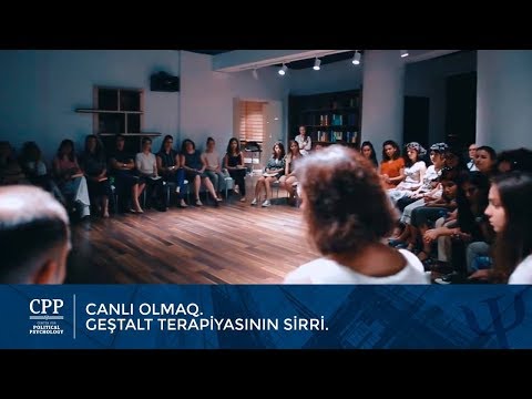 Быть живым. Секрет гештальт-терапии.