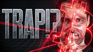 Bitcoin Trap Is Almost Fully Set! [Positioning Matters NOW]