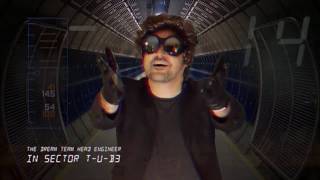 Head Engineer in Sector T-U-B3 👷 Transmission 368